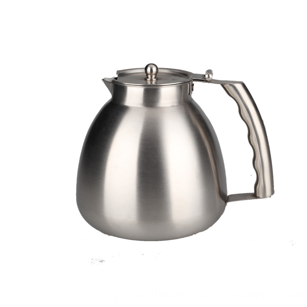 Punho da forma de onda Wave Shape Handle